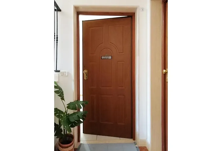 Holihome_c&c Sunrise House Apartamento Tortoreto